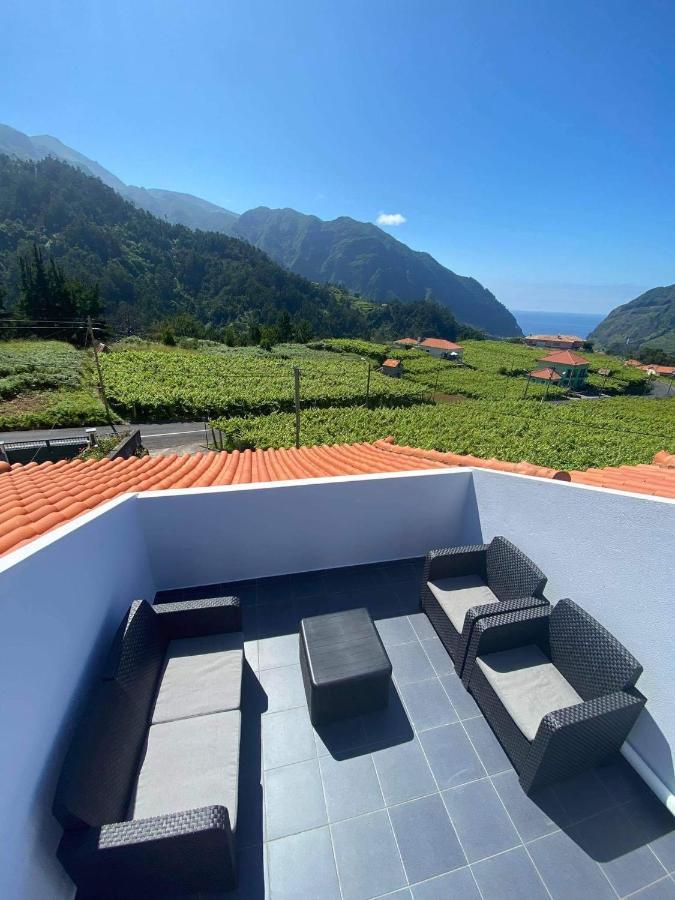 Sebastian'S Apartment São Vicente Екстериор снимка
