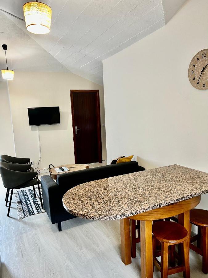 Sebastian'S Apartment São Vicente Екстериор снимка
