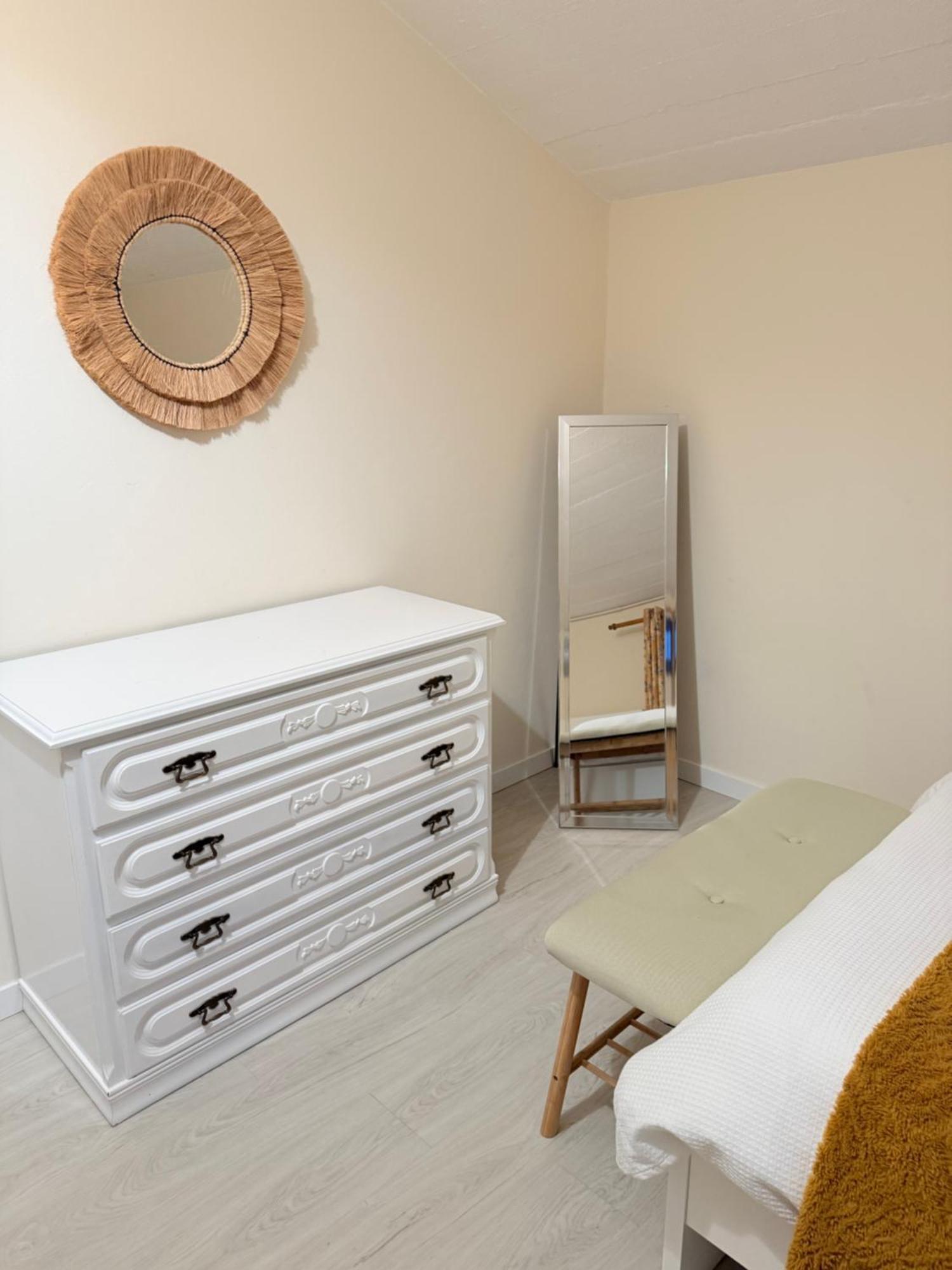 Sebastian'S Apartment São Vicente Екстериор снимка
