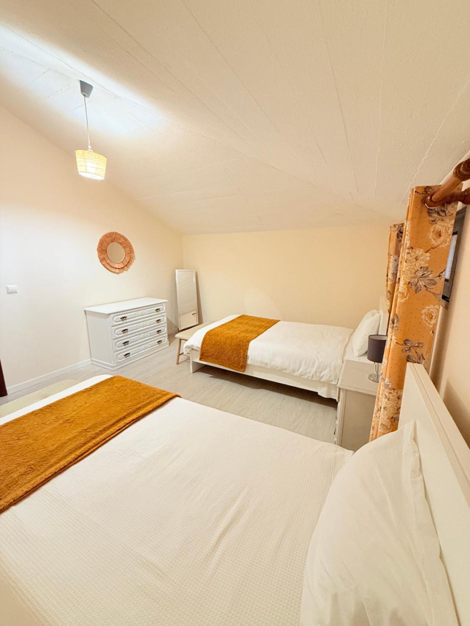 Sebastian'S Apartment São Vicente Екстериор снимка